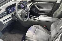 heti ajoon Skoda Superb