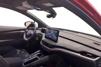 heti ajoon Skoda Enyaq