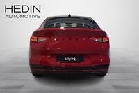 heti ajoon Skoda Enyaq