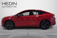 heti ajoon Skoda Enyaq