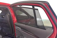 heti ajoon Skoda Enyaq