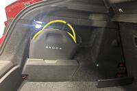 heti ajoon Skoda Enyaq