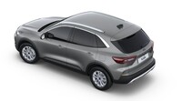 heti ajoon Ford Kuga