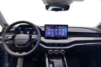 heti ajoon Skoda Superb