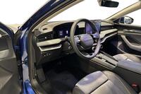 heti ajoon Skoda Superb