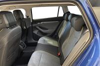 heti ajoon Skoda Superb