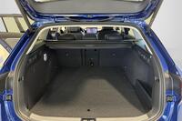 heti ajoon Skoda Superb