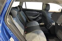 heti ajoon Skoda Superb