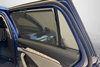 heti ajoon Skoda Superb