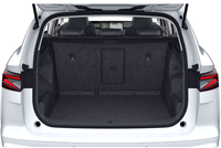 heti ajoon Skoda Enyaq