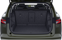 heti ajoon Skoda Enyaq