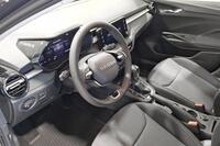 heti ajoon Skoda Fabia