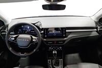 heti ajoon Skoda Fabia