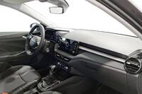 heti ajoon Skoda Fabia