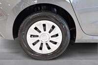 heti ajoon Skoda Fabia