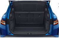 heti ajoon Skoda Elroq