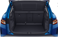 heti ajoon Skoda Elroq