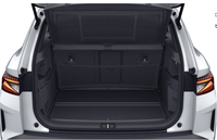 heti ajoon Skoda Elroq