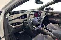 heti ajoon Skoda Elroq