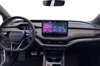 heti ajoon Skoda Elroq