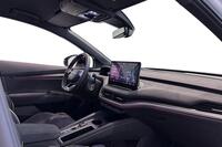 heti ajoon Skoda Elroq