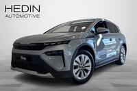 heti ajoon Skoda Elroq