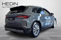 heti ajoon Skoda Elroq