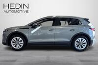 heti ajoon Skoda Elroq