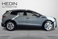 heti ajoon Skoda Elroq