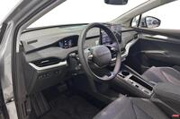 heti ajoon Skoda Elroq