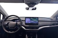 heti ajoon Skoda Elroq