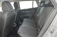 heti ajoon Skoda Elroq