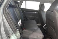 heti ajoon Skoda Elroq