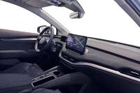 heti ajoon Skoda Elroq