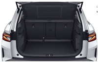 heti ajoon Skoda Elroq