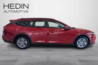 heti ajoon Kia K4