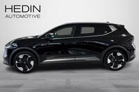 heti ajoon Mitsubishi Eclipse Cross