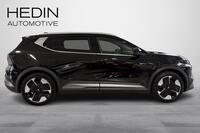 heti ajoon Mitsubishi Eclipse Cross