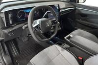 heti ajoon Mitsubishi Eclipse Cross