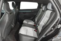 heti ajoon Mitsubishi Eclipse Cross