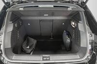 heti ajoon Mitsubishi Eclipse Cross