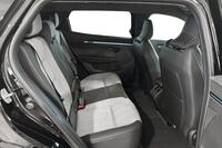 heti ajoon Mitsubishi Eclipse Cross