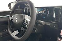 heti ajoon Mitsubishi Eclipse Cross