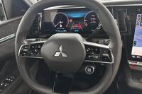 heti ajoon Mitsubishi Eclipse Cross
