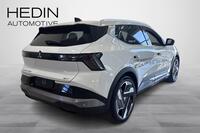 heti ajoon Mitsubishi Eclipse Cross