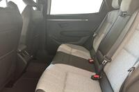 heti ajoon Mitsubishi Eclipse Cross