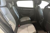 heti ajoon Mitsubishi Eclipse Cross