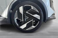 heti ajoon Mitsubishi Eclipse Cross