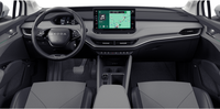 heti ajoon Skoda Enyaq