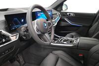 heti ajoon BMW X5
